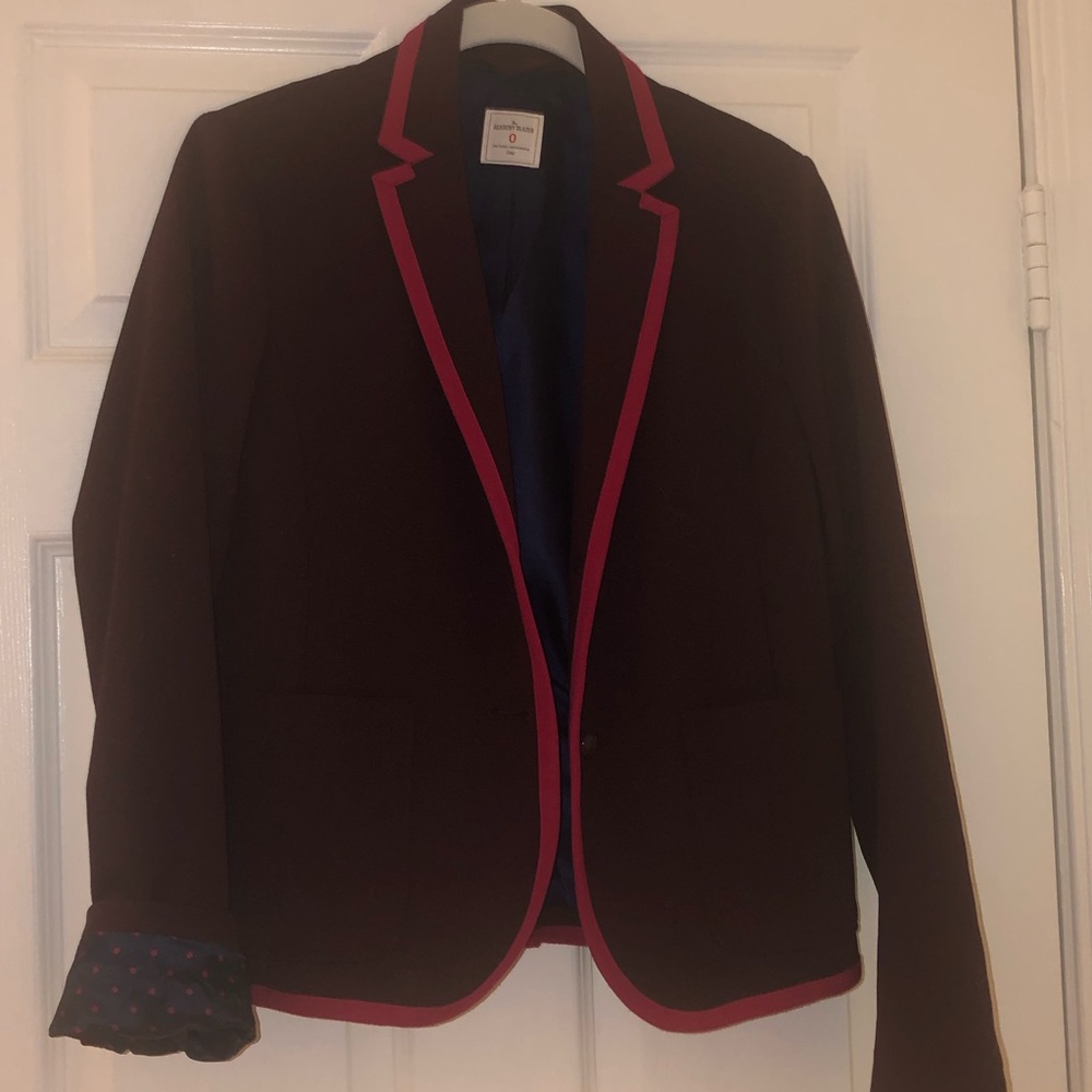 Gap blazer